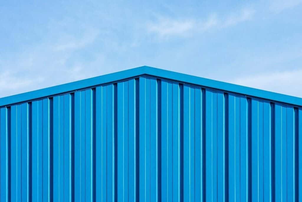 Best roofing and waterproofing metal roofing