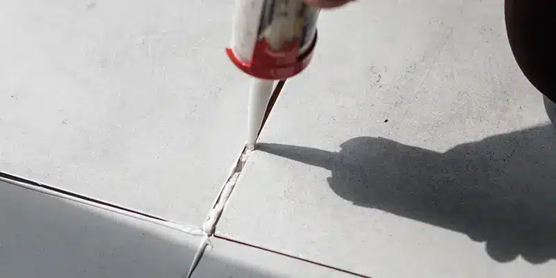 Concrete sealants
