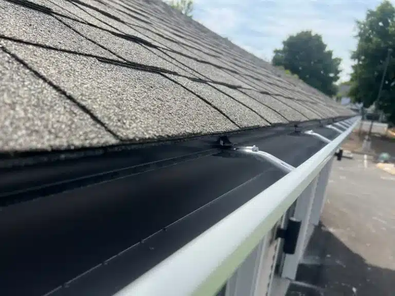 Gutters Installation in Eugene, Oregon