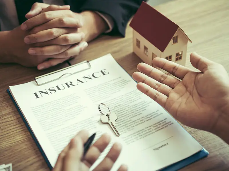 Why Insurance Claims are a Hassel