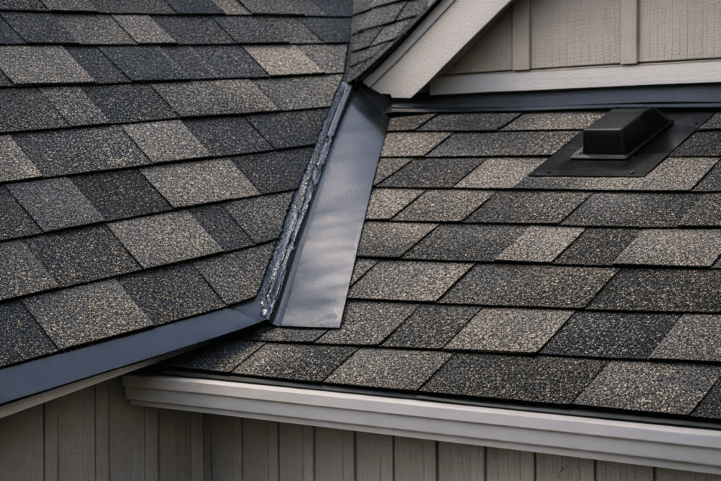 Roof Inspection Corvallis OR